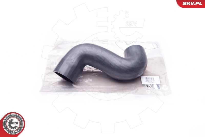 Charge Air Hose